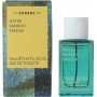 Korres Water Bamboo Freesia