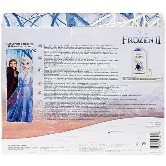 Corine De Farme Disney Frozen 2
