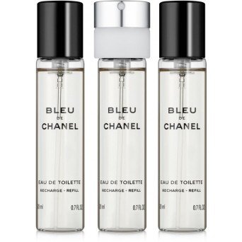 Chanel Bleu de Chanel