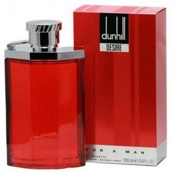 Alfred Dunhill Desire for a Men