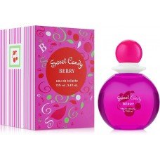 Jean Mark Sweet Candy Berry