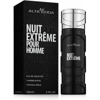 Alta Moda Nuit Extreme