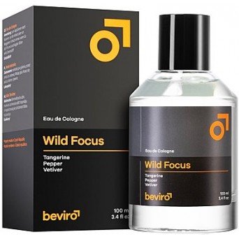 Be-Viro Wild Focus