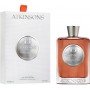 Atkinsons The Big Bad Cedar