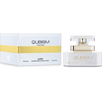 Emper Qubism