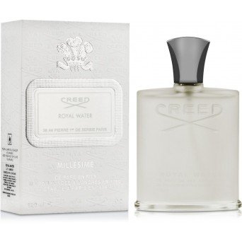 Creed Royal Water
