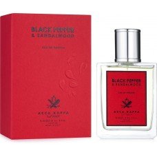 Acca Kappa Black Pepper & Sandalwood