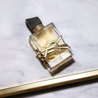 Yves Saint Laurent Libre