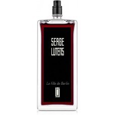 Serge Lutens La Fille de Berlin