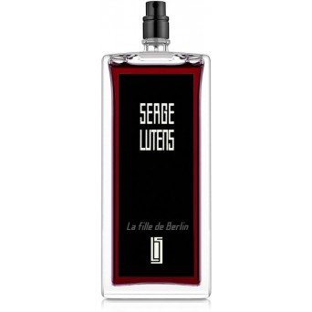 Serge Lutens La Fille de Berlin