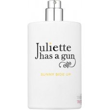 Juliette Has A Gun Sunny Side Up