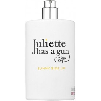 Juliette Has A Gun Sunny Side Up