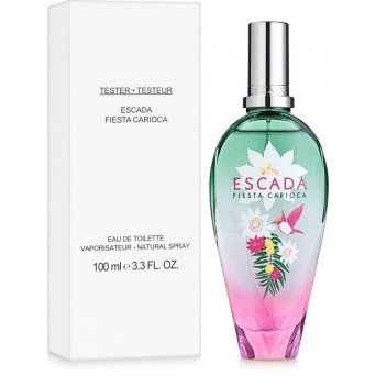 Escada Fiesta Carioca