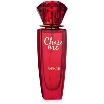 Farmasi Chase Me