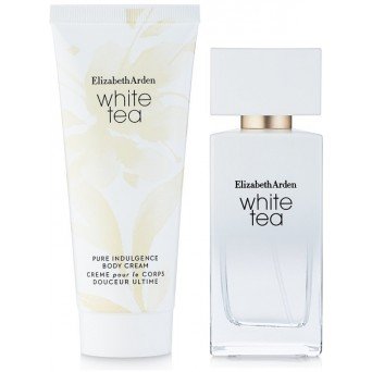 Elizabeth Arden White Tea
