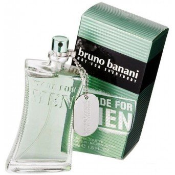 Bruno Banani Made For Men
