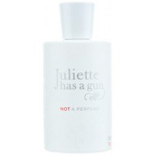 Juliette Has A Gun Not a Perfume
