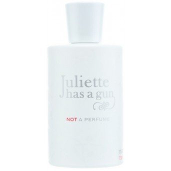 Juliette Has A Gun Not a Perfume