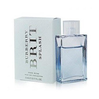 Burberry Brit Splash For Men