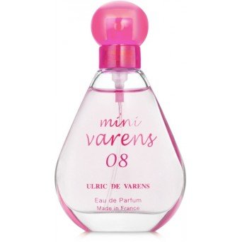 Ulric de Varens Mini Varens 08