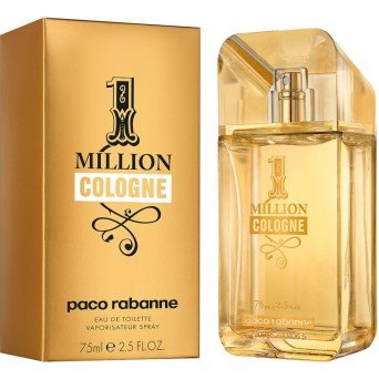 Paco Rabanne 1 Million Cologne