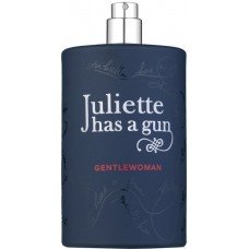 Juliette Has A Gun Gentlewoman