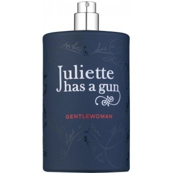 Juliette Has A Gun Gentlewoman