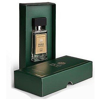 Federico Mahora Pure Royal 903