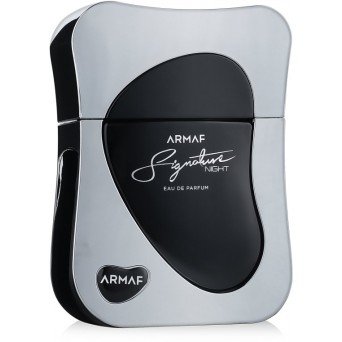 Armaf Signature Night
