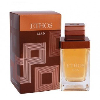 Prive Parfums Ethos