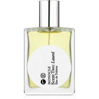 Comme des Garcons Monocle Scent Two: Laurel