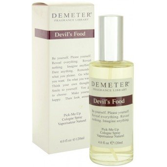 Demeter Fragrance Devil's Food