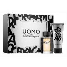 Salvatore Ferragamo Uomo