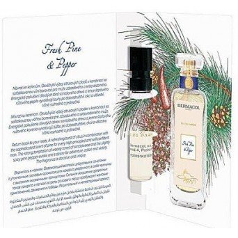 Dermacol Fresh Pine