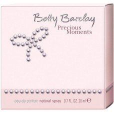 Betty Barclay Precious Moments