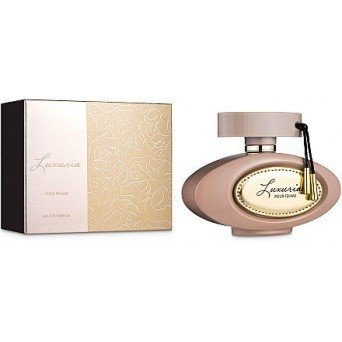 Flavia Luxuria Pour Femme