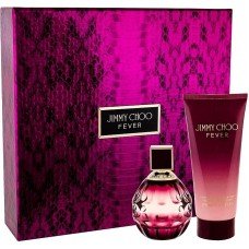 Jimmy Choo Fever