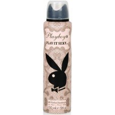 Playboy Play It Sexy