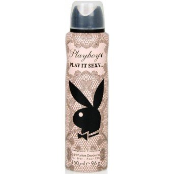 Playboy Play It Sexy