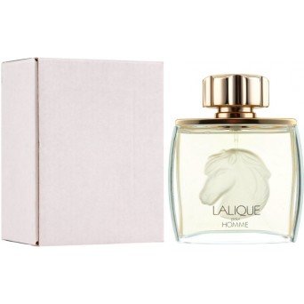 Lalique Equus Pour Homme