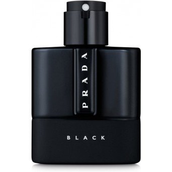 Prada Luna Rossa Black