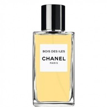 Chanel Les Exclusifs de Chanel Bois des Iles