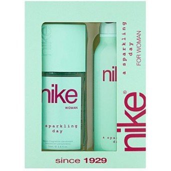 Nike Sparkling Day Woman
