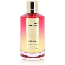 Mancera Velvet Vanilla