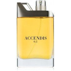 Accendis Accendis 0.1