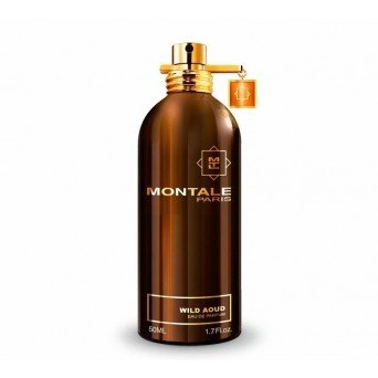 Montale Wild Aoud