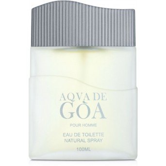 Lotus Valley Aqva De Goa