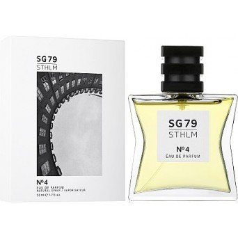 SG79 STHLM № 4