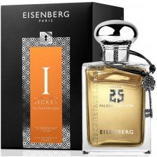 Jose Eisenberg Secret I Palissandre Noir