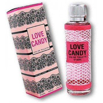 ABD Love Candy